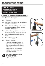 Preview for 14 page of Fluidmaster PerforMAX K-400H-001 Quick Install Manual