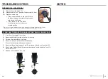 Preview for 8 page of Fluidmaster PerforMAX K-400H-5002 Quick Install Manual