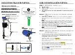 Preview for 9 page of Fluidmaster PerforMAX K-400H-5002 Quick Install Manual