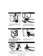 Preview for 3 page of Fluidmaster S2DBL Installation Instruction