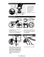 Preview for 9 page of Fluidmaster S2DBL Installation Instruction