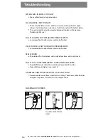 Preview for 14 page of Fluidmaster S2DBL Installation Instruction