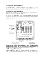 Preview for 8 page of Fluidmesh 2200 Series User Manual