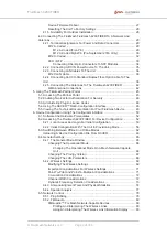 Preview for 3 page of Fluidmesh 4200 FIBER Installation And Configuration Manual