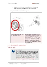 Preview for 36 page of Fluidmesh 4200 FIBER Installation And Configuration Manual