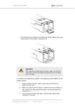 Preview for 40 page of Fluidmesh 4200 FIBER Installation And Configuration Manual