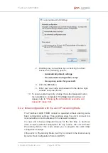 Preview for 56 page of Fluidmesh 4200 FIBER Installation And Configuration Manual