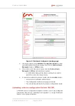 Preview for 63 page of Fluidmesh 4200 FIBER Installation And Configuration Manual