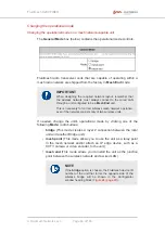 Preview for 66 page of Fluidmesh 4200 FIBER Installation And Configuration Manual