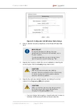 Preview for 70 page of Fluidmesh 4200 FIBER Installation And Configuration Manual