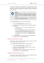 Preview for 100 page of Fluidmesh 4200 FIBER Installation And Configuration Manual