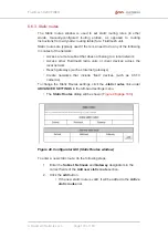 Preview for 103 page of Fluidmesh 4200 FIBER Installation And Configuration Manual