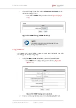 Preview for 111 page of Fluidmesh 4200 FIBER Installation And Configuration Manual