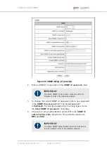 Preview for 113 page of Fluidmesh 4200 FIBER Installation And Configuration Manual