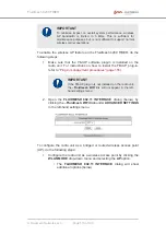 Preview for 115 page of Fluidmesh 4200 FIBER Installation And Configuration Manual