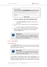 Preview for 124 page of Fluidmesh 4200 FIBER Installation And Configuration Manual