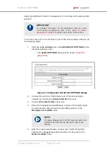 Preview for 125 page of Fluidmesh 4200 FIBER Installation And Configuration Manual