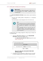 Preview for 146 page of Fluidmesh 4200 FIBER Installation And Configuration Manual