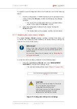 Preview for 147 page of Fluidmesh 4200 FIBER Installation And Configuration Manual