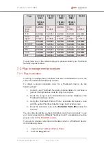 Preview for 155 page of Fluidmesh 4200 FIBER Installation And Configuration Manual