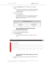 Preview for 158 page of Fluidmesh 4200 FIBER Installation And Configuration Manual