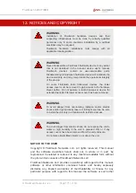 Preview for 171 page of Fluidmesh 4200 FIBER Installation And Configuration Manual