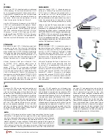 Preview for 2 page of Fluidmesh FM 1200 volo Installation Instructions