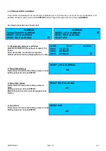 Предварительный просмотр 95 страницы fluidra 66170 Installation Manual