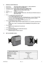 Предварительный просмотр 151 страницы fluidra 66170 Installation Manual