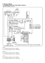 Предварительный просмотр 23 страницы fluidra 74139 Owner'S Manual