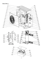 Предварительный просмотр 35 страницы fluidra 74139 Owner'S Manual