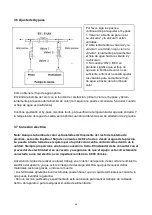 Предварительный просмотр 52 страницы fluidra 74139 Owner'S Manual