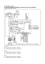 Предварительный просмотр 57 страницы fluidra 74139 Owner'S Manual