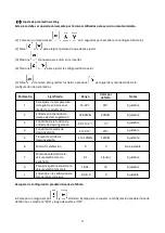 Предварительный просмотр 61 страницы fluidra 74139 Owner'S Manual