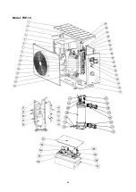 Предварительный просмотр 70 страницы fluidra 74139 Owner'S Manual