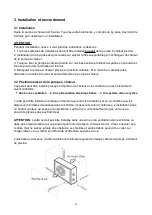 Предварительный просмотр 85 страницы fluidra 74139 Owner'S Manual