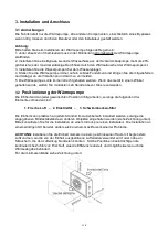 Предварительный просмотр 120 страницы fluidra 74139 Owner'S Manual