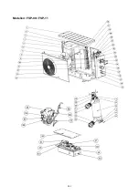 Предварительный просмотр 205 страницы fluidra 74139 Owner'S Manual