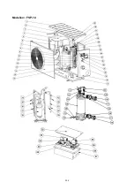 Предварительный просмотр 208 страницы fluidra 74139 Owner'S Manual