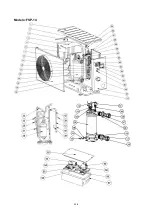 Предварительный просмотр 242 страницы fluidra 74139 Owner'S Manual