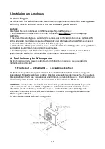 Предварительный просмотр 129 страницы fluidra 74143 Owner'S Manual