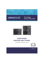 fluidra ASTRALPOOL 78572 Installation And Operating Instructions Manual preview