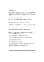 Preview for 5 page of fluidra ASTRALPOOL 78572 Installation And Operating Instructions Manual