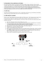 Preview for 6 page of fluidra AstralPool Viron EQ Installation And Operating Instructions Manual