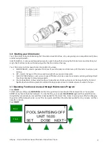 Preview for 9 page of fluidra AstralPool Viron EQ Installation And Operating Instructions Manual