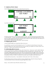 Preview for 15 page of fluidra AstralPool Viron EQ Installation And Operating Instructions Manual