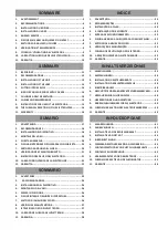 Preview for 4 page of fluidra GRE Balance Electrolyseur Sel 101347 Instruction Manual