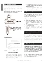 Preview for 8 page of fluidra GRE Balance Electrolyseur Sel 101347 Instruction Manual