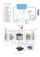 Preview for 13 page of fluidra GRE Balance Electrolyseur Sel 101347 Instruction Manual