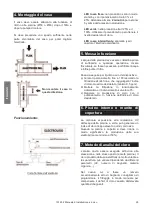 Preview for 26 page of fluidra GRE Balance Electrolyseur Sel 101347 Instruction Manual